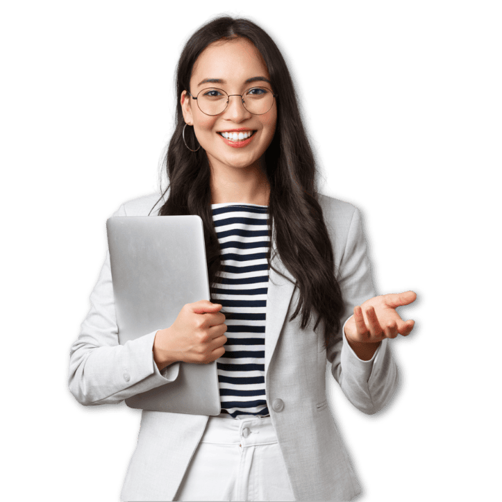 Người đi làm tự tin sử dụng tiếng Anh