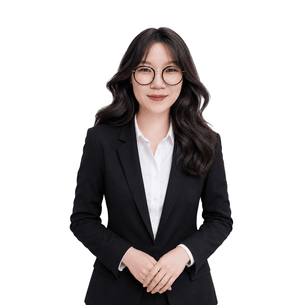 Ms. Trần Trương Hoàng Diễm