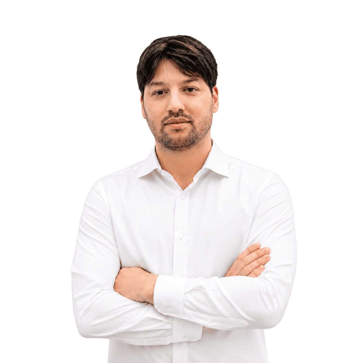 Mr. Grant Thunissen