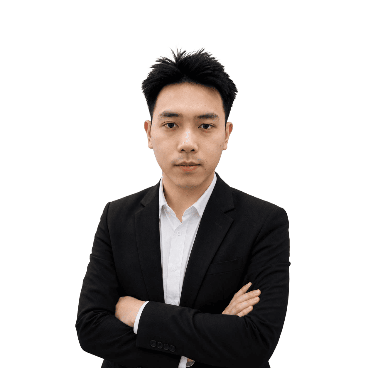 Mr. Lê An
