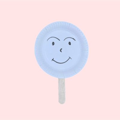 1. L1.T1_A happy face