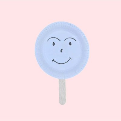 1. L1.T1_A happy face