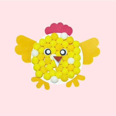 6. L2.T6_A lovely chick